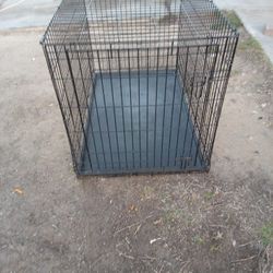 Kennel XL For Bigger Dogs