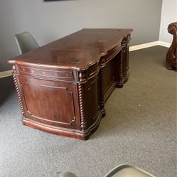 Desk Office Desk $140