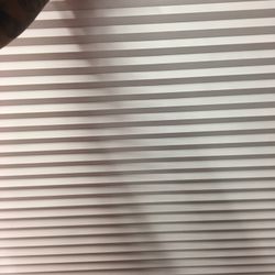 HD Cell (honeycomb) blackout shades