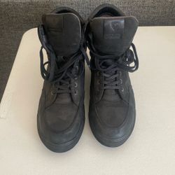 Boots Size 11 $5