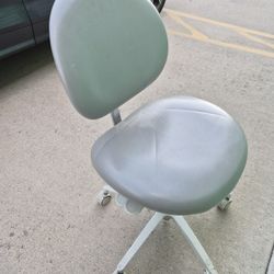 Doctor Dentist Chair Sool