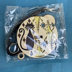 Portable Wrist Yarn Caddy Holder