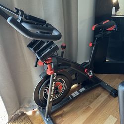 Schwinn ic4 