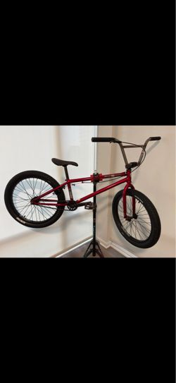 22” STOLEN Brand BMX
