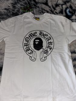 Chrome Hearts X Baby Milo