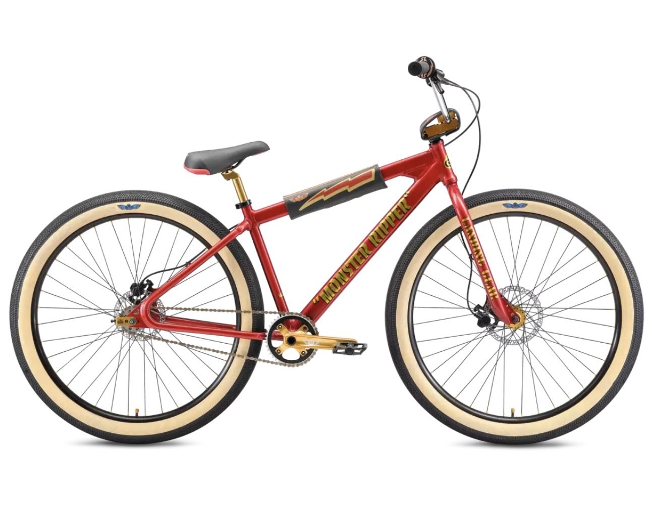 SE Bikes Monster Ripper New In Box