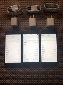 Factory Unlocked Iphone 6S 64Gb