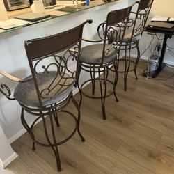 Bar Stools 