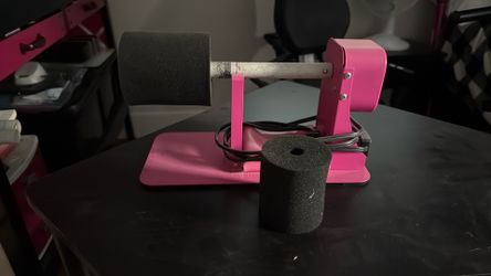 Tumbler Turner