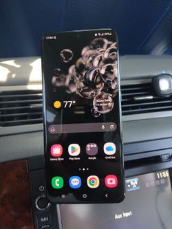 Galaxy s20 ultra