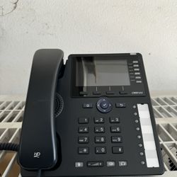 Landline phone