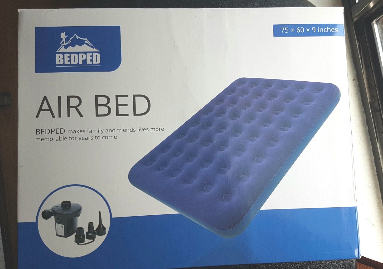 Air Mattress