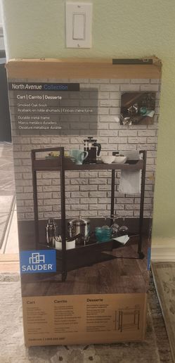 Kitchen Cart