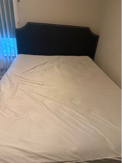 Bedroom furniture