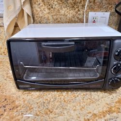 Horno Combencional Cómo Nuevo