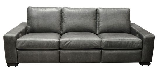 Modern  Grey Sofa
