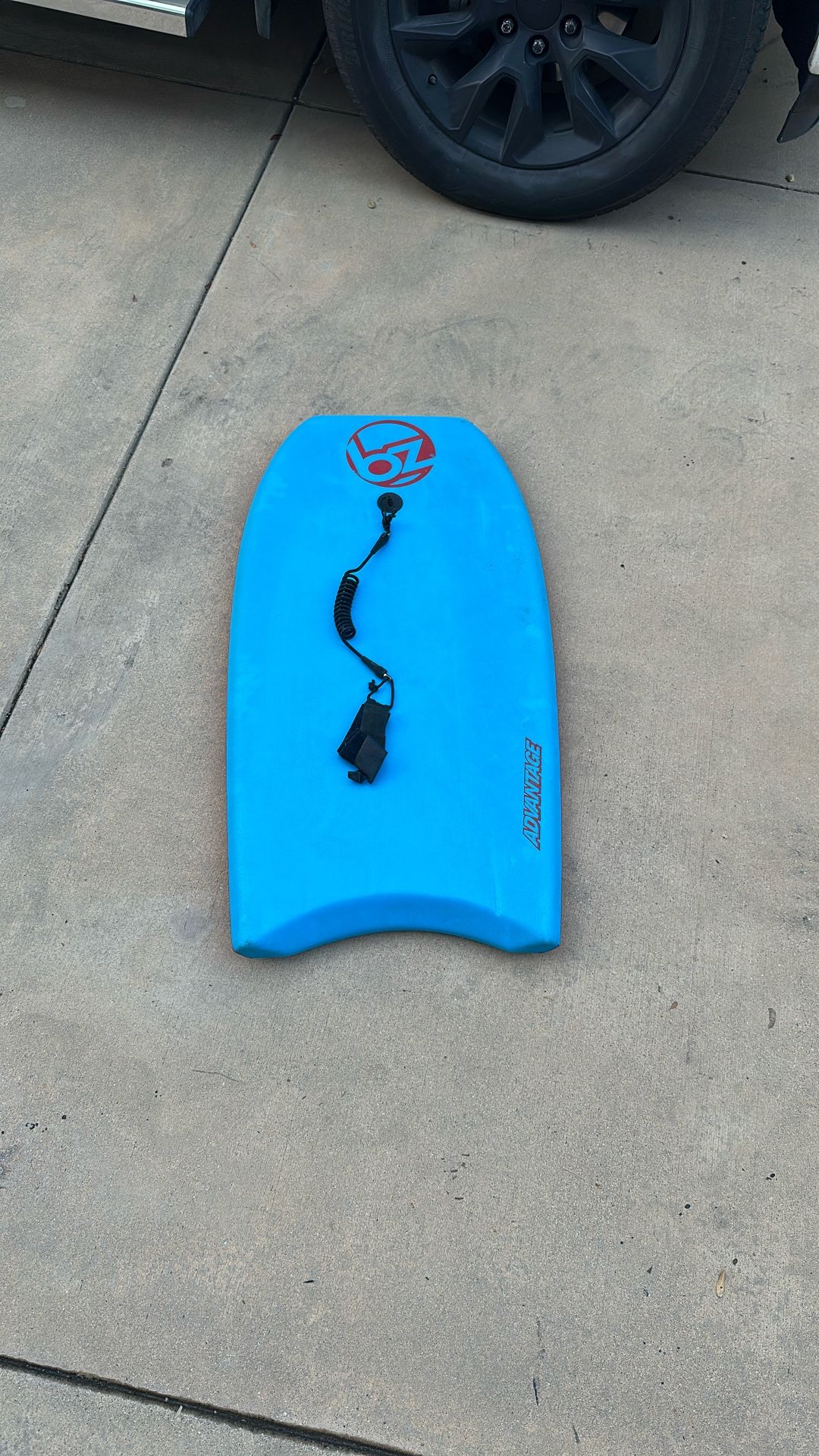 Boogie Board