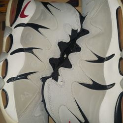 Nine Barkley 94 Sz.12