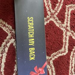  6 Pack Extendable Back Scratcher