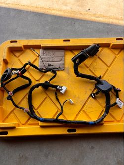 2014-2015 Kia Optima Front Left Driver Side Door Wiring Harness OEM 91620-2T160