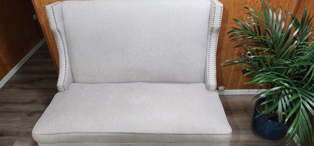 Small Loveseat Sofa