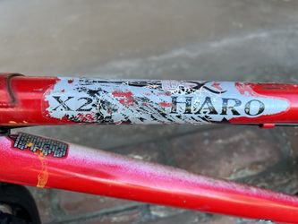 Haro X2 20 Inch BMX Bicycle for Sale in Rialto CA OfferUp