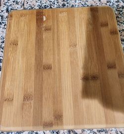 Charcuterie Board