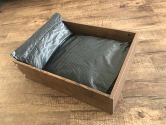 Dog Bed (Handmade)