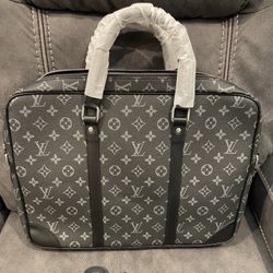 New Designer Briefcase Bag 