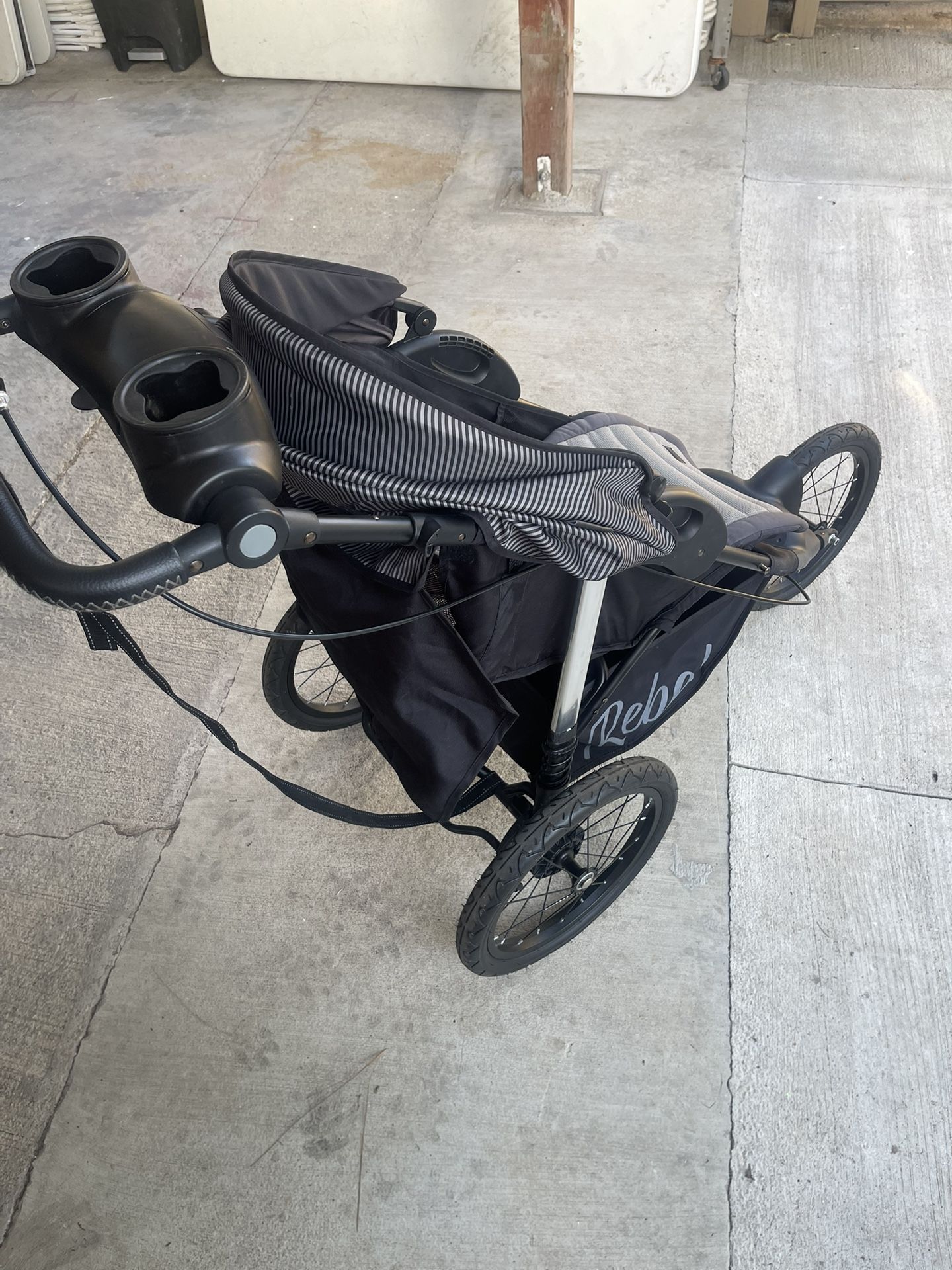 Baby Jogger Stroller