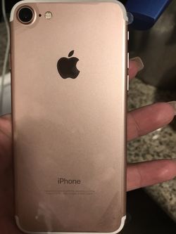 iPhone 7