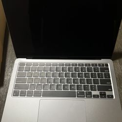 M1 MacBook Air 2020