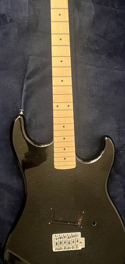 Kramer Baretta body