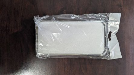 iPhone 13 Pro Max Clear Case