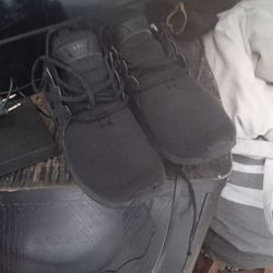 Adidas Size 2 Youth 