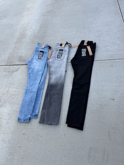 Ksubi jeans