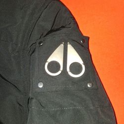 Moose Knuckles 3Q Parka Size 2XL 