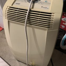 Portable Ac Unit