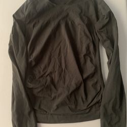 Women Z By Zella Size Small Shirt 