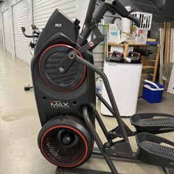 Bowflex Max Trainer M3