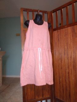 Tommy Hilfiger tank dress