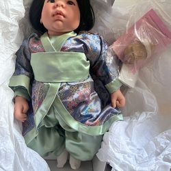 NEW!! Lee Middleton doll JAPAN