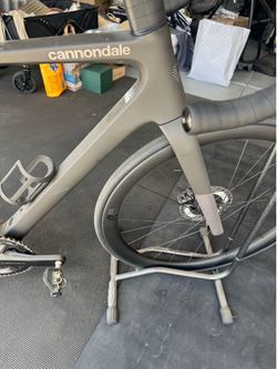Cannondale SuperSix EVO 2