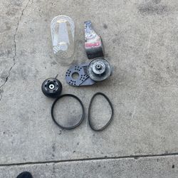 Mini Bike 