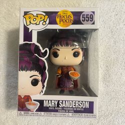 Funko Pop 