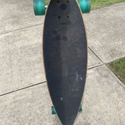 Longboard