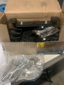 Bike Hanger- Wall master