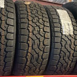 Tires! $41 Down!‼️