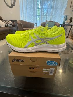 Asics