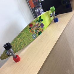 Longboard 